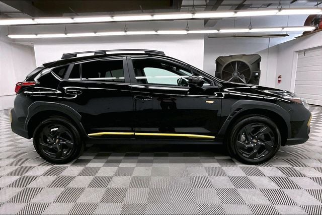 2025 Subaru Crosstrek Sport AWD - Adaptive Cruise - Heated Seats