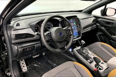 2025 Subaru Crosstrek Sport AWD - Adaptive Cruise - Heated Seats