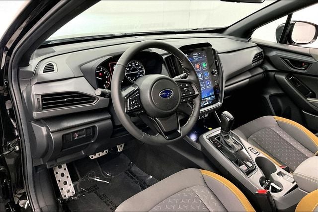 2025 Subaru Crosstrek Sport AWD - Adaptive Cruise - Heated Seats