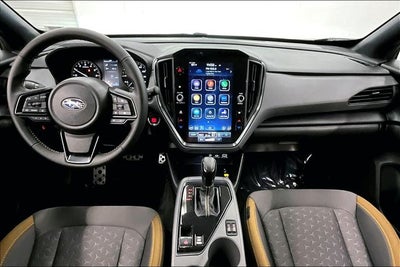 2025 Subaru Crosstrek Sport AWD - Adaptive Cruise - Heated Seats
