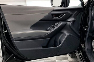 2025 Subaru Crosstrek Sport AWD - Adaptive Cruise - Heated Seats