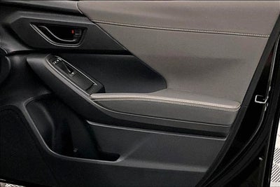 2025 Subaru Crosstrek Sport AWD - Adaptive Cruise - Heated Seats