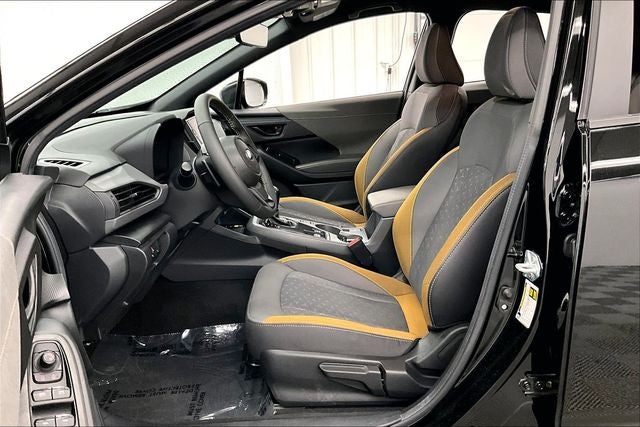2025 Subaru Crosstrek Sport AWD - Adaptive Cruise - Heated Seats