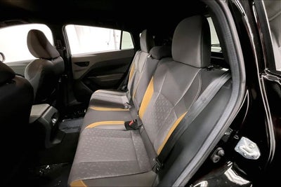 2025 Subaru Crosstrek Sport AWD - Adaptive Cruise - Heated Seats