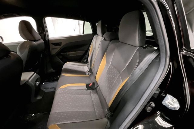 2025 Subaru Crosstrek Sport AWD - Adaptive Cruise - Heated Seats