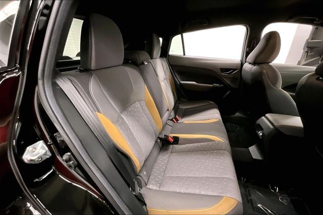2025 Subaru Crosstrek Sport AWD - Adaptive Cruise - Heated Seats