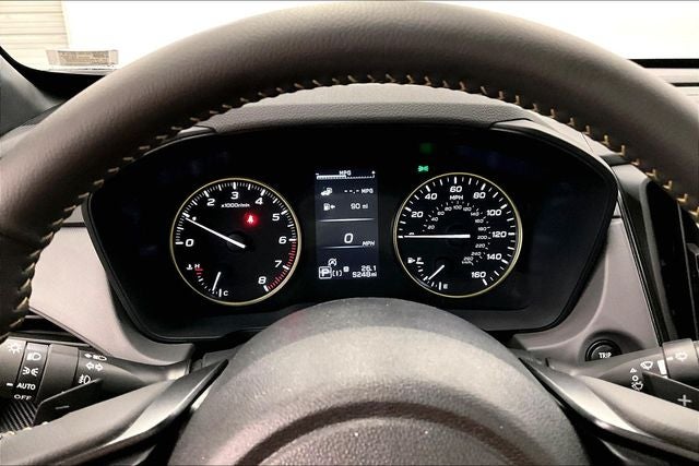 2025 Subaru Crosstrek Sport AWD - Adaptive Cruise - Heated Seats
