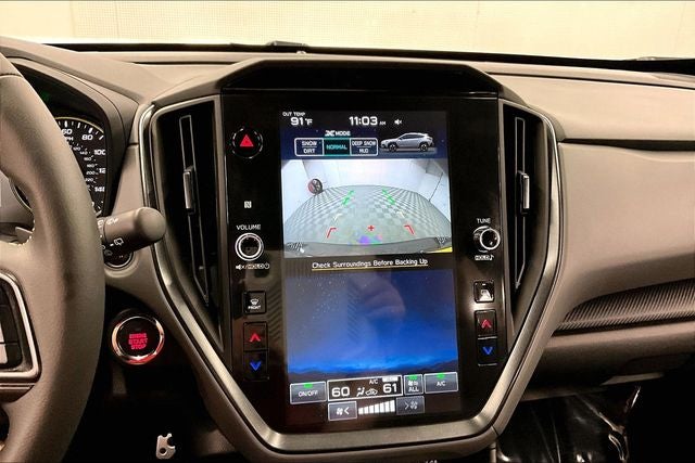 2025 Subaru Crosstrek Sport AWD - Adaptive Cruise - Heated Seats