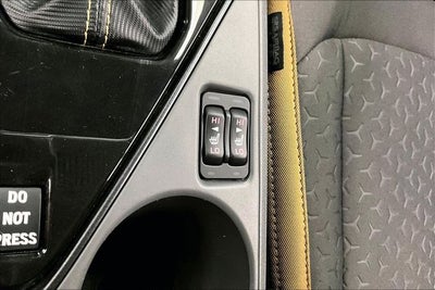 2025 Subaru Crosstrek Sport AWD - Adaptive Cruise - Heated Seats