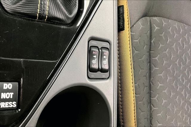 2025 Subaru Crosstrek Sport AWD - Adaptive Cruise - Heated Seats