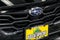 2025 Subaru Crosstrek Sport AWD - Adaptive Cruise - Heated Seats