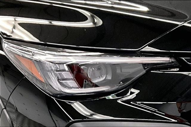 2025 Subaru Crosstrek Sport AWD - Adaptive Cruise - Heated Seats