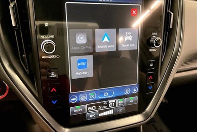 2025 Subaru Crosstrek Sport AWD - Adaptive Cruise - Heated Seats