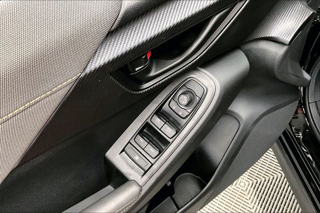 2025 Subaru Crosstrek Sport AWD - Adaptive Cruise - Heated Seats
