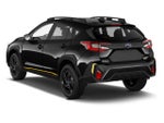 2024 Subaru Crosstrek Sport AWD-Sunroof-Adaptive Cruise