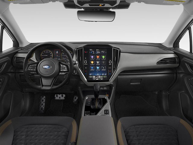 2024 Subaru Crosstrek Sport AWD-Sunroof-Adaptive Cruise