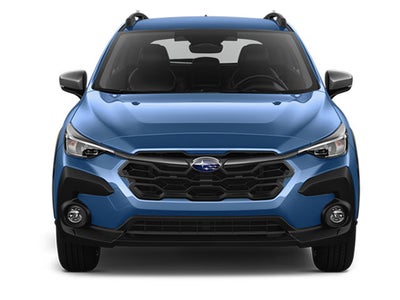 2024 Subaru Crosstrek Sport AWD-Sunroof-Adaptive Cruise