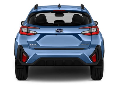 2024 Subaru Crosstrek Sport AWD-Sunroof-Adaptive Cruise