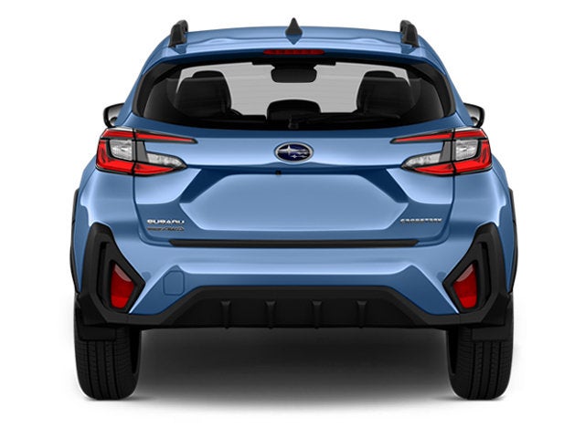 2024 Subaru Crosstrek Sport AWD-Sunroof-Adaptive Cruise