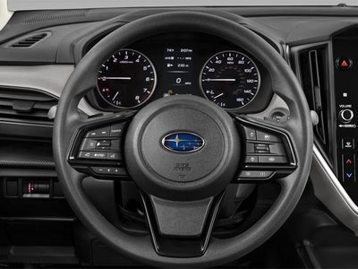 2024 Subaru Crosstrek Sport AWD-Sunroof-Adaptive Cruise