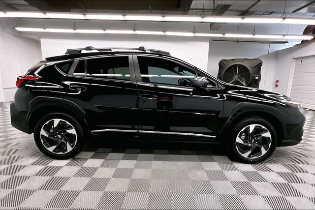 2024 Subaru Crosstrek Limited AWD - Adaptive Cruise - Htd Leather