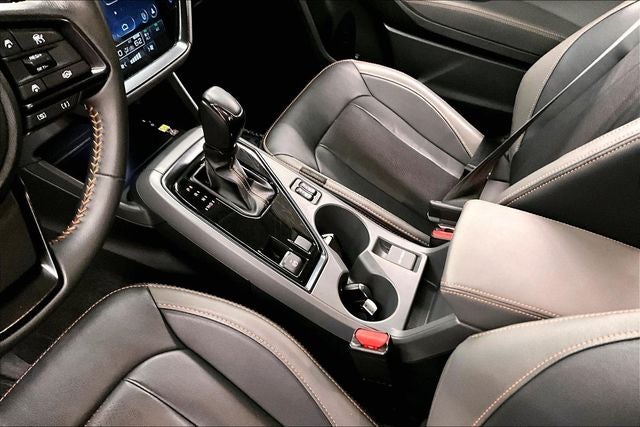 2024 Subaru Crosstrek Limited AWD - Adaptive Cruise - Htd Leather