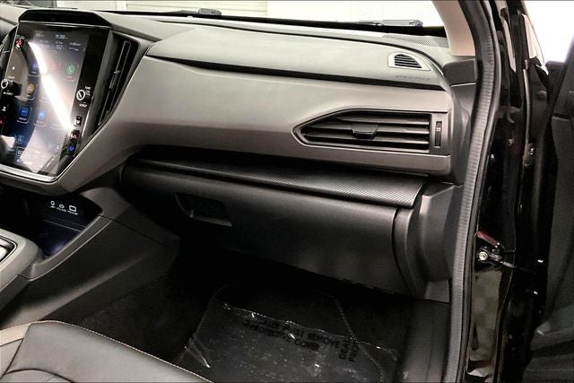 2024 Subaru Crosstrek Limited AWD - Adaptive Cruise - Htd Leather