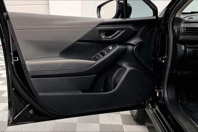 2024 Subaru Crosstrek Limited AWD - Adaptive Cruise - Htd Leather