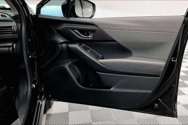 2024 Subaru Crosstrek Limited AWD - Adaptive Cruise - Htd Leather