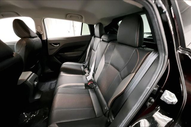 2024 Subaru Crosstrek Limited AWD - Adaptive Cruise - Htd Leather