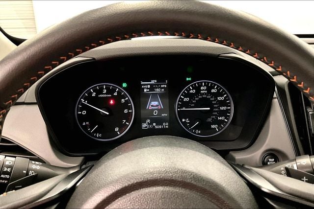 2024 Subaru Crosstrek Limited AWD - Adaptive Cruise - Htd Leather