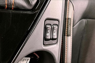 2024 Subaru Crosstrek Limited AWD - Adaptive Cruise - Htd Leather