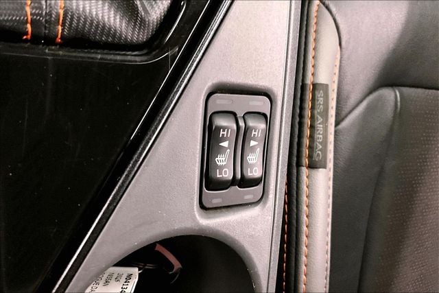 2024 Subaru Crosstrek Limited AWD - Adaptive Cruise - Htd Leather