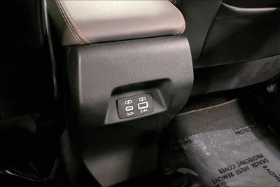 2024 Subaru Crosstrek Limited AWD - Adaptive Cruise - Htd Leather
