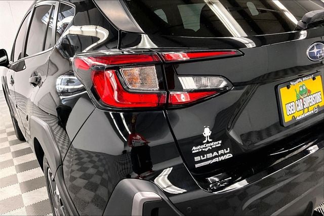 2024 Subaru Crosstrek Limited AWD - Adaptive Cruise - Htd Leather