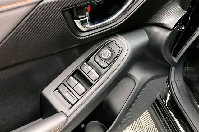 2024 Subaru Crosstrek Limited AWD - Adaptive Cruise - Htd Leather