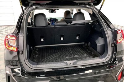 2024 Subaru Crosstrek Limited AWD - Adaptive Cruise - Htd Leather