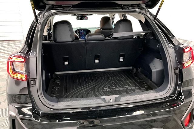 2024 Subaru Crosstrek Limited AWD - Adaptive Cruise - Htd Leather