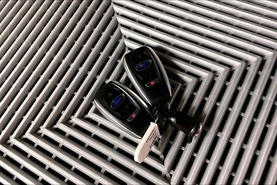 2025 Subaru Crosstrek Limited AWD - Adaptive Cruise - Blind Spot Detection
