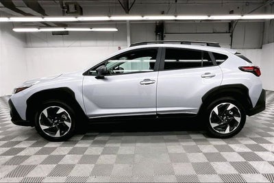 2025 Subaru Crosstrek Limited AWD - Adaptive Cruise - Blind Spot Detection