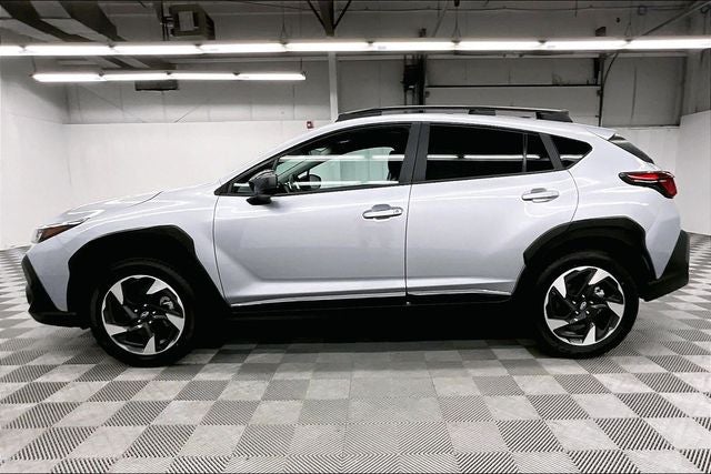 2025 Subaru Crosstrek Limited AWD - Adaptive Cruise - Blind Spot Detection