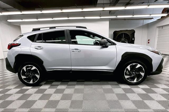 2025 Subaru Crosstrek Limited AWD - Adaptive Cruise - Blind Spot Detection