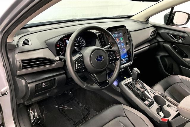 2025 Subaru Crosstrek Limited AWD - Adaptive Cruise - Blind Spot Detection