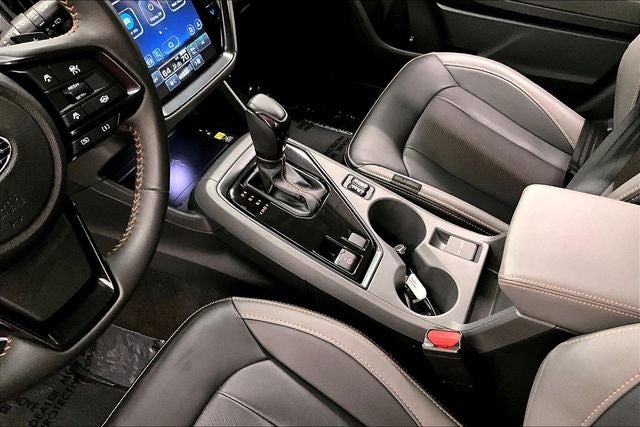 2025 Subaru Crosstrek Limited AWD - Adaptive Cruise - Blind Spot Detection