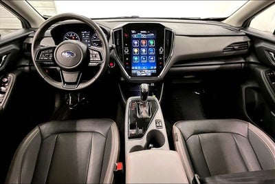 2025 Subaru Crosstrek Limited AWD - Adaptive Cruise - Blind Spot Detection