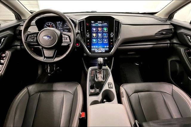 2025 Subaru Crosstrek Limited AWD - Adaptive Cruise - Blind Spot Detection