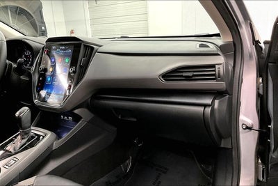 2025 Subaru Crosstrek Limited AWD - Adaptive Cruise - Blind Spot Detection