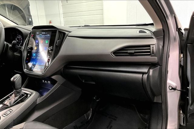 2025 Subaru Crosstrek Limited AWD - Adaptive Cruise - Blind Spot Detection