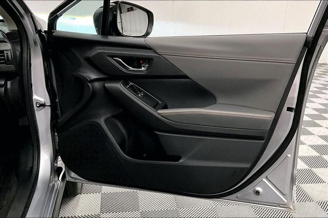 2025 Subaru Crosstrek Limited AWD - Adaptive Cruise - Blind Spot Detection