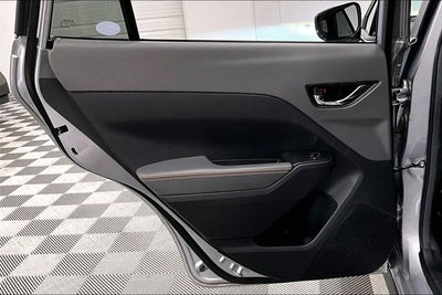 2025 Subaru Crosstrek Limited AWD - Adaptive Cruise - Blind Spot Detection